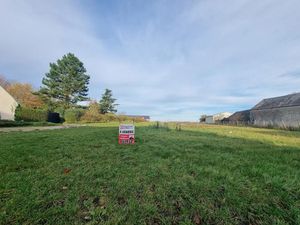 Vente terrain 1005 m² à Aschères-le-Marché (45170)  44 990 €