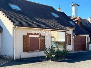 Vente Maison à Arnage (72230) : à vendre / 140m² Arnage