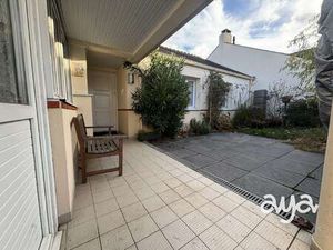 Vente Maison à Saint-Herblain (44800) : à vendre / 112m² Saint-Herblain