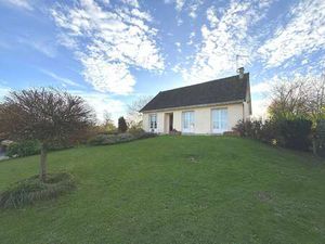 Vente Maison à Hudimesnil (50510) : à vendre / 115m² Hudimesnil