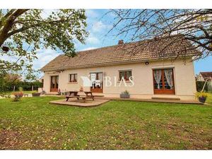 Vente Maison à Goupillières (27170) : à vendre / 105m² Goupillières