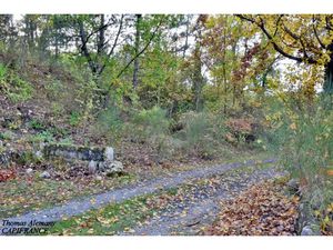 Vente terrain 3802 m² à Estoublon (04270)  145 000 €