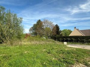 Vente terrain 390 m² à Belloy-en-France (95270)  145 000 €