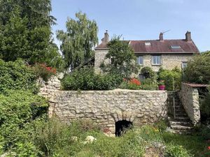 Vente maison 9 pièces 148 m² Montgeroult (95650)