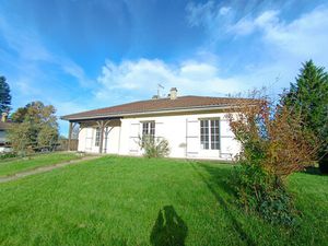 Maison à vendre à Bassillac (24330) - Dordogne