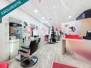 Vente locaux professionnels 60 m² à Jarville-la-Malgrange (54140)  83 000 €