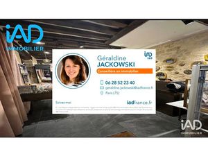 Vente locaux professionnels 45 m² à Paris 6ème (75006)  171 200 €