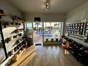 Vente locaux professionnels 19 m² à Six-Fours-les-Plages (83140)  39 000 €