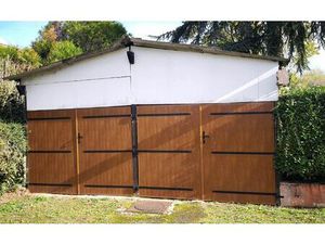 Location stationnement  24 m² T- à Les Mureaux  170 €