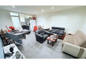 Appartement Lunéville m² T-4 à vendre  109 000 €