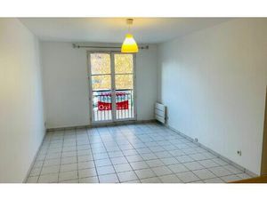 Appartement Osny 55.16 m² T-3 à vendre  233 200 €