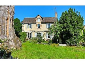 Maison Saint-Satur 122 m² T-5 à vendre  149 000 €