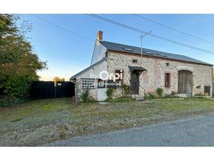 Maison Soumans m² T-4 à vendre  87 500 €