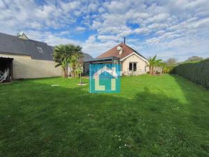 Vente Maison à Longueville (50290) : à vendre / 138m² Longueville