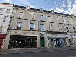 Vente immeuble 9 pièces