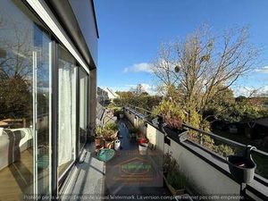 Vente Appartement 3 pièces à L'Hermitage (35590) : à vendre 3 pièces / L'Hermitage