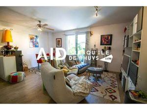 Vente Appartement 3 pièces à Theix (56450) : à vendre 3 pièces / 62m² Theix