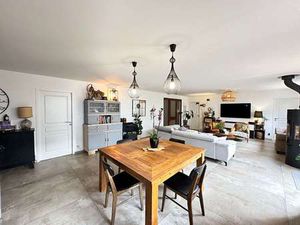 Vente Maison à Bruz (35170) : à vendre / 173m² Bruz