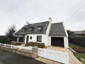 Vente Maison à Plouescat (29430) : à vendre / 187m² Plouescat