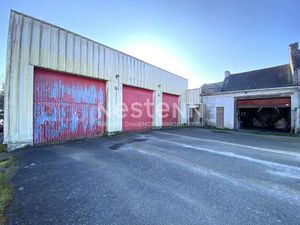 Vente Maison à Plumelec (56420) : à vendre / 170m² Plumelec