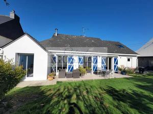 Vente Maison à Damgan (56750) : à vendre / 93m² Damgan