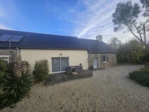 Vente Maison à Martigné-Ferchaud (35640) : à vendre / 90m² Martigné-Ferchaud