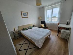 Location appartement 1 pièce à Merignac (33700)  450 €