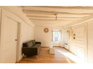 Location appartement  m² T-1 à Argentan  464 €