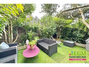 PÉROLS - Appartement d'exception