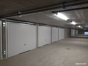 Garage à vendre