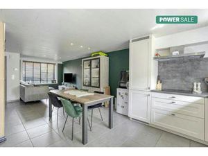 Prachtig gerenoveerde en energiezuinige starterswoning