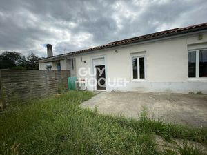 MAISON À LOUER DE 3 PIÈCES DE 67 00 M²