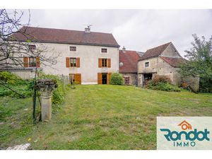 MAISON 7 PIECES / 5 CHAMBRES / ENVIRON 193 M2 / PARCELLE 103