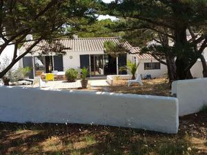 Vente Maison à La Guérinière (85680) : à vendre / 80m² La Guérinière