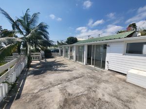 Maison rénovée de 120m2 avec terrain 520m2 et fort potentie