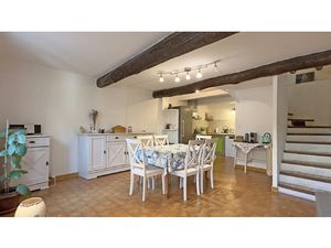 Maison 3 chambres Garage - Parking - 115 m2