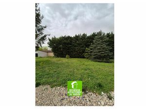 Terrain Crémieu 622 m2