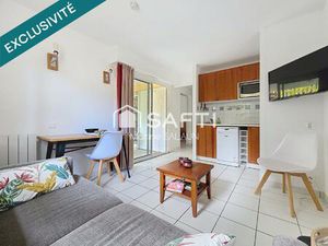 Proche du lac Maubuisson / Calme / Investisseurs