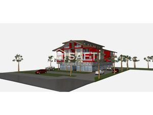 APPARTEMENT T2 NEUF ROUTE DES PLAGES