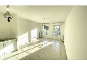 Appartement Lizy-sur-Ourcq m² T-3 à vendre  135 000 €