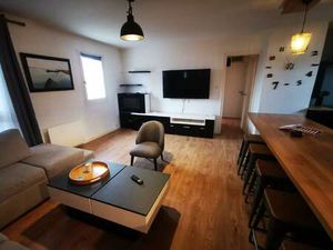 Vente Appartement 3 pièces à Noirmoutier-en-l'Île (85330) : à vendre 3 pièces / 65m² Noirm