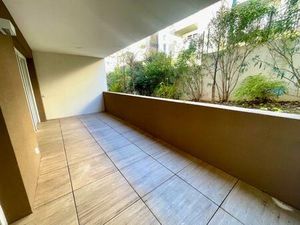 T2 avec terrasse et parking à Prades-le-lez