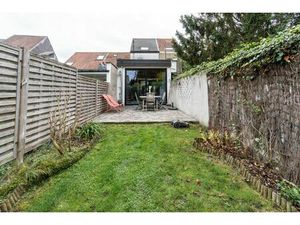 Triplex à louer à Rue des Trois Perdrix 17 Wezembeek-Oppem (VBD51702)