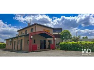 Vente Restaurant 236 m²