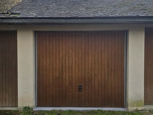 BONNELLES CENTRE VILLE - BOX DE 13M2