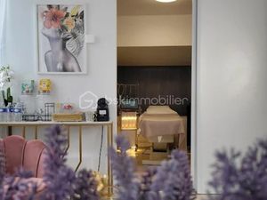 Vente locaux professionnels à Boulogne-Billancourt (92100)  65 000 €