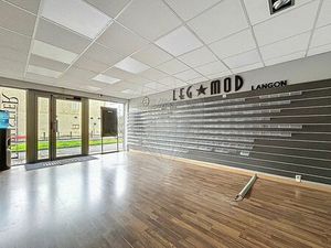 Local Commercial à louer