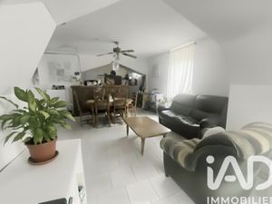 Vente Maison de ville 5 pièces