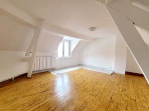 Boulogne sur Mer maison de 62.95m2 en location
