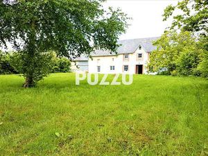 Vente Maison à Coudeville-sur-Mer (50290) : à vendre / 150m² Coudeville-sur-Mer
